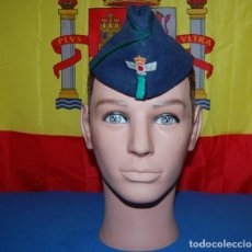 Militaria: GORRO DE AVIACIÓN. Lote 71148265