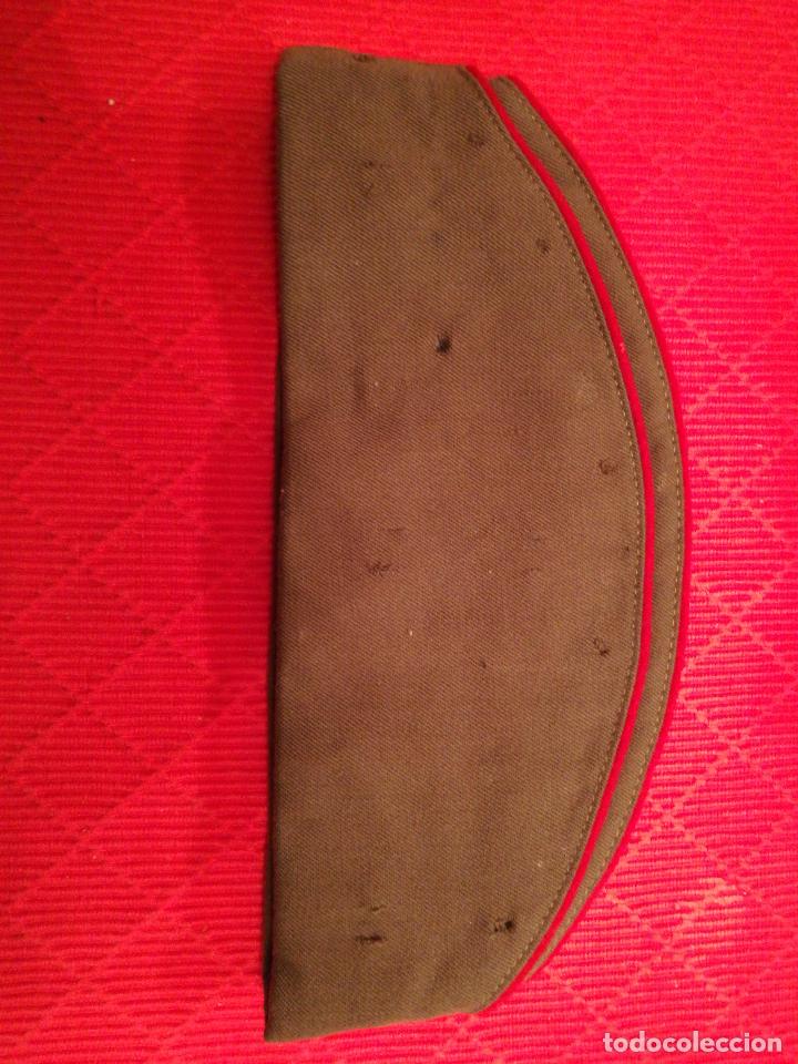 Militaria: Gorra militar sovi&eacute;tica - Foto 2