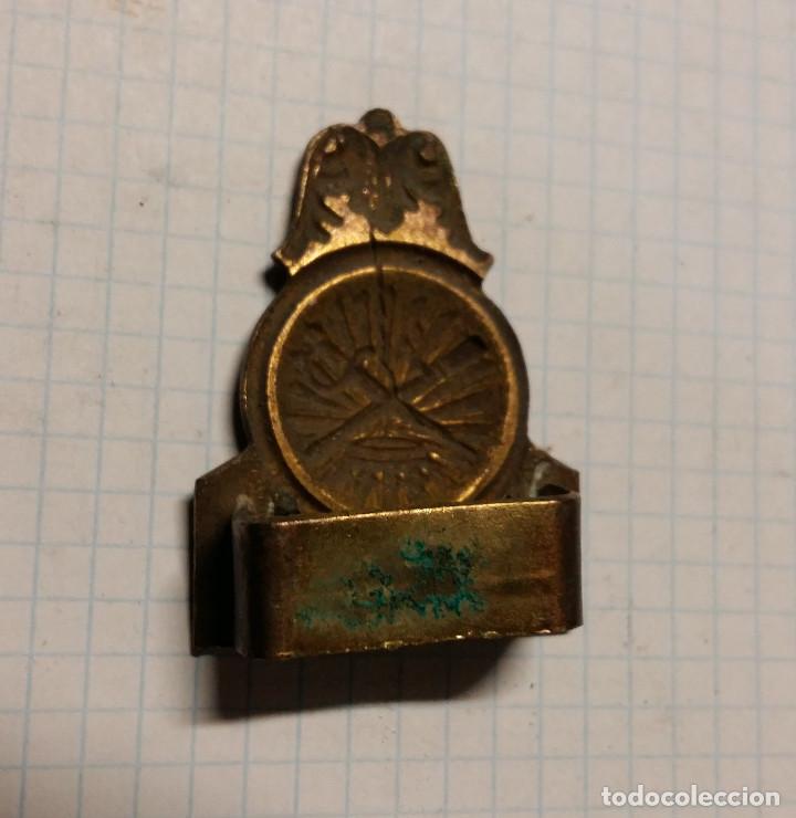 Militaria: Herraje de cabezada de General de Caballer&iacute;a - Foto 2
