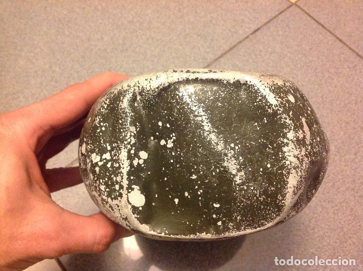 Militaria: Botella del ej&eacute;rcito espa&ntilde;ol. Soldado. - Foto 7