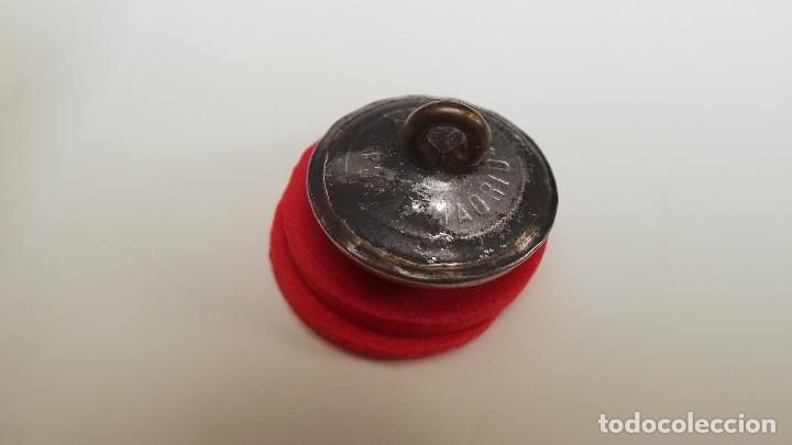 Militaria: Bot&oacute;n del cuerpo de bomberos - Foto 4