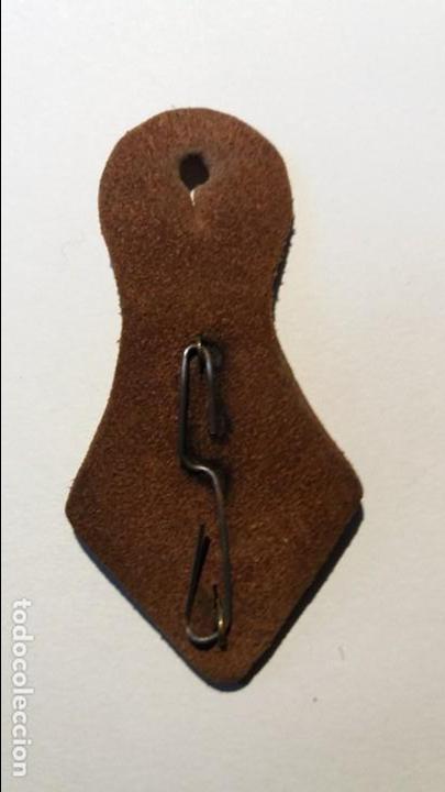 Militaria: reverso - Foto 3