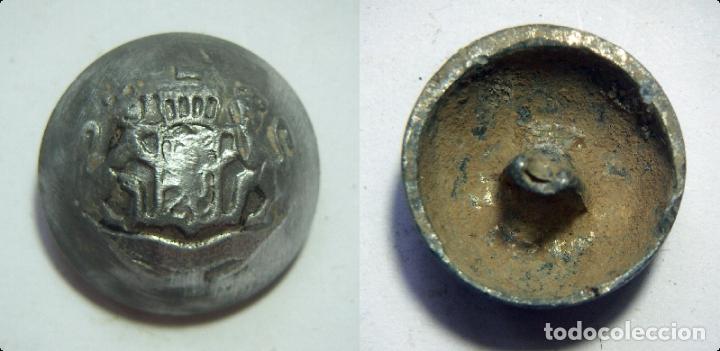 Militaria: BOT&Oacute;N A CLASIFICAR - Foto 1