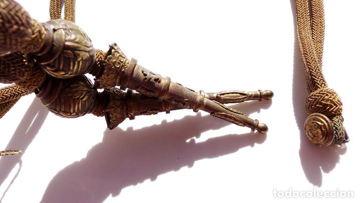 Militaria: CORDON DE DE MARINA - Foto 5