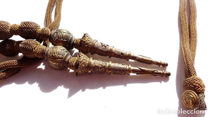 Militaria: CORDON DE DE MARINA - Foto 6