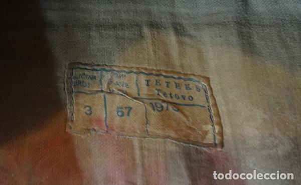 Militaria: Gorra cuartelera del Ej&eacute;rcito Yugoslavo (1973) - Foto 2