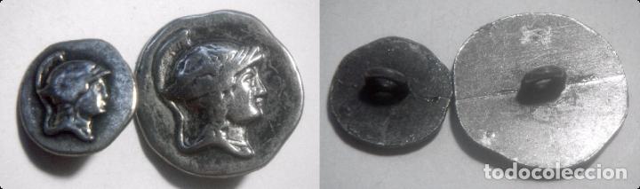 Militaria: BOTONES - Foto 1