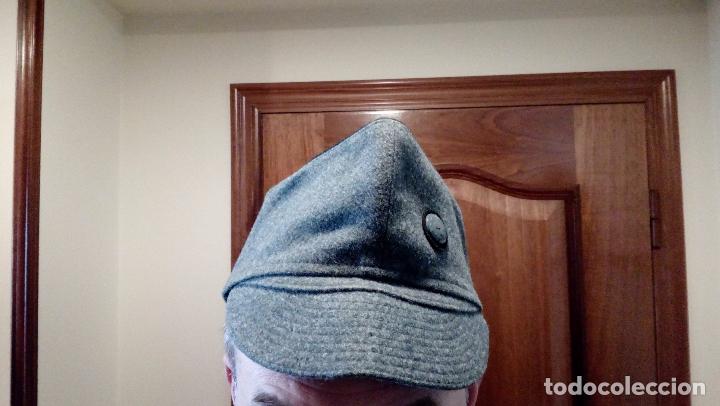 Militaria: Gorra Ej&eacute;rcito Suizo - Foto 2