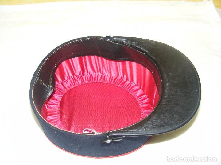 Militaria: KEPI FRANCES - Foto 3