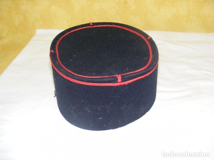 Militaria: KEPI FRANCES - Foto 5