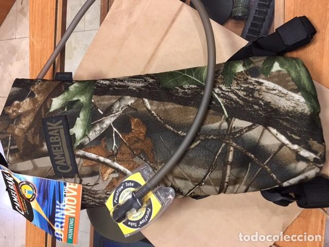 Militaria: Funda 2 litros - Foto 2