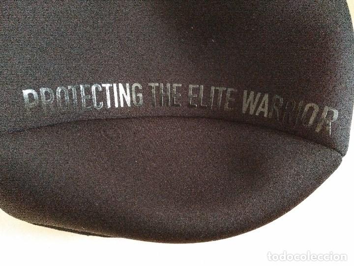 Militaria: Funda de casco del ejercito de los EE.UU. - Foto 2