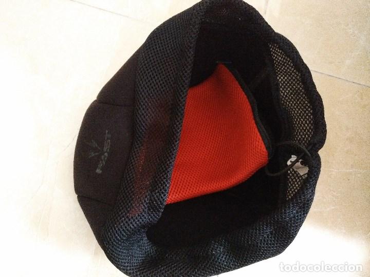 Militaria: Funda de casco del ejercito de los EE.UU. - Foto 3