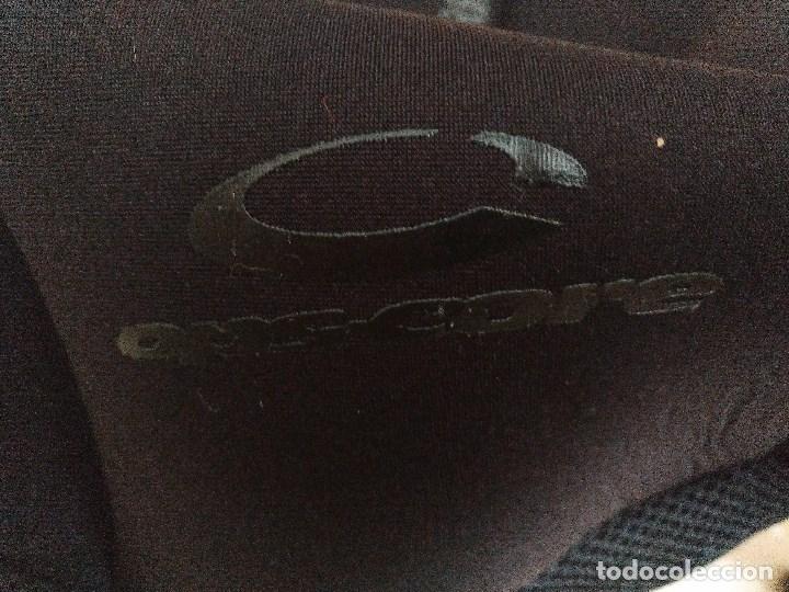 Militaria: Funda de casco del ejercito de los EE.UU. - Foto 4