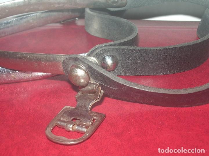 Militaria: Pareja de ESPUELAS. - Foto 3