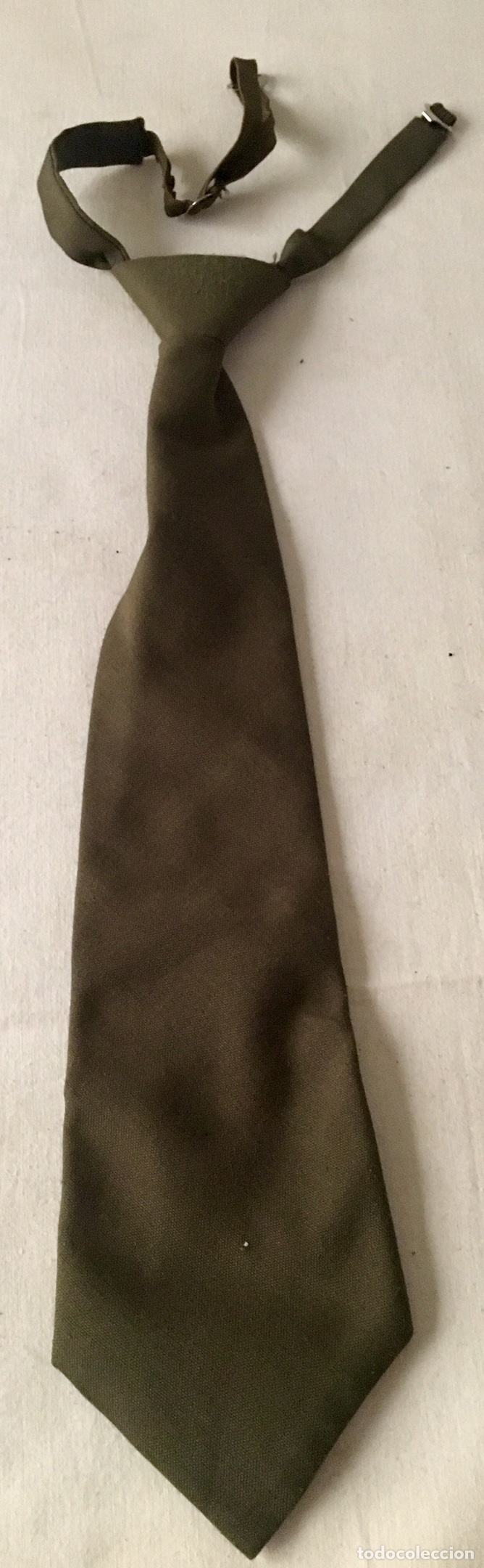 Militaria: CORBATA DEL EJ&Eacute;RCITO AMERICANO - Foto 1