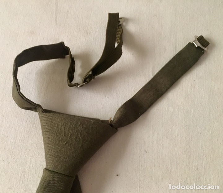 Militaria: CORBATA DEL EJ&Eacute;RCITO AMERICANO - Foto 2