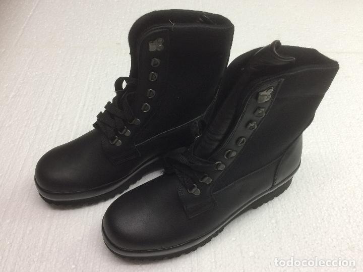 Botas tipo goretex ejercito español nuevas colo - Vendido en Venta