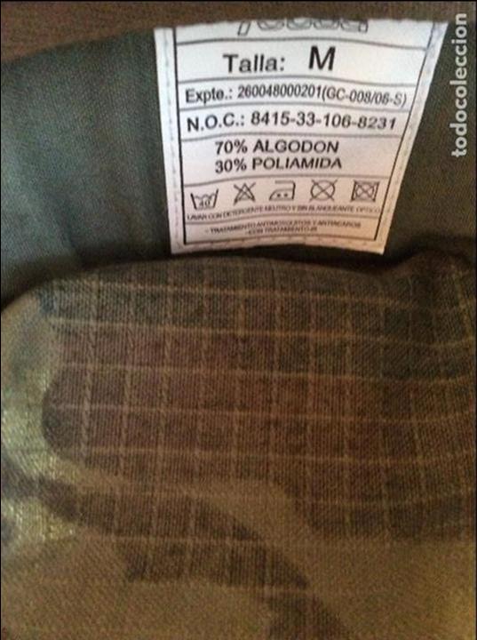 Militaria: Gorra militar - Foto 2