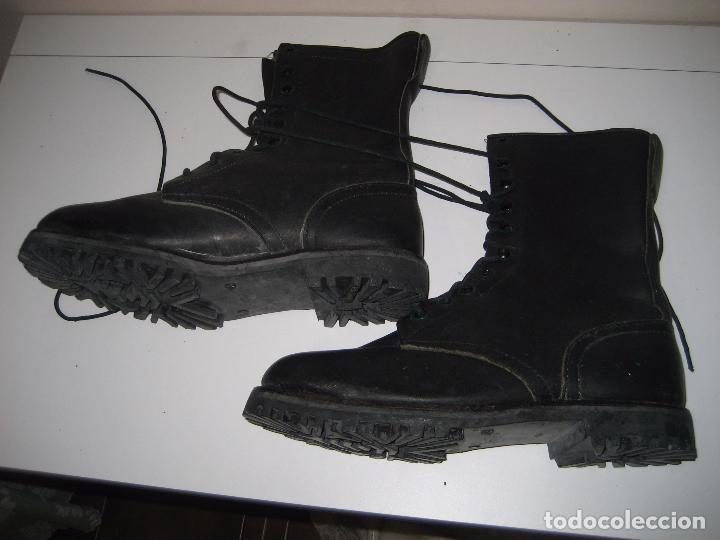 Botas de infanteria de marina. nuevas, sin estr - Vendido en Venta Directa  - 97633543