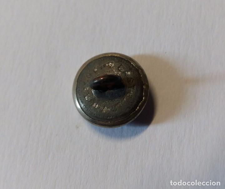 Militaria: Bot&oacute;n RC, 14 mm - Foto 2
