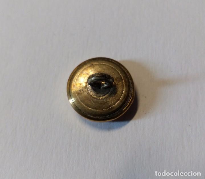 Militaria: Bot&oacute;n SEE,15 mm - Foto 2