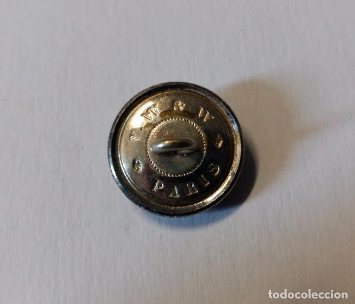 Militaria: Bot&oacute;n Nobiliario, 15 mm - Foto 2
