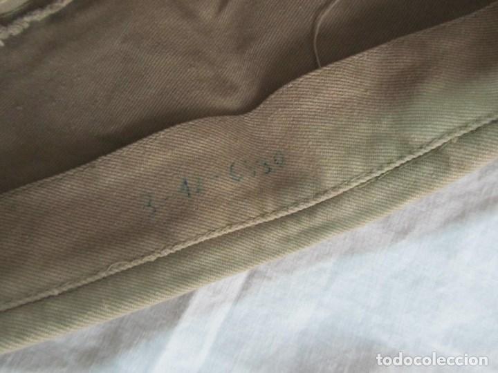Militaria: Gorrillo o chapiri ejercito espa&ntilde;ol - Foto 9