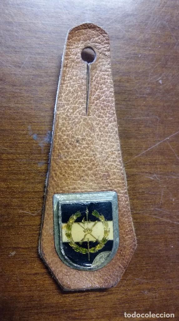 Militaria: Pepito de la legi&oacute;n - Foto 1