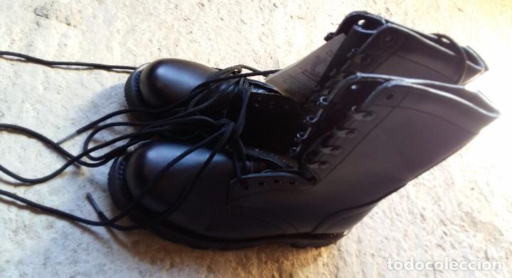 Militaria: Botas Iturri, n&ordm; 38 - Foto 1
