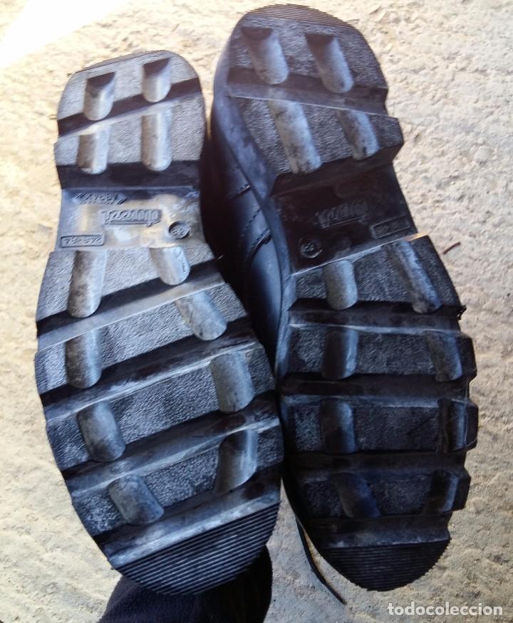 Militaria: Botas Iturri, n&ordm; 38 - Foto 2