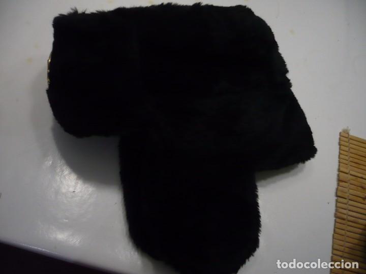 Militaria: GORRO RUSO. - Foto 4