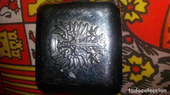Militaria: Hebilla Ejercito espa&ntilde;a - Foto 1