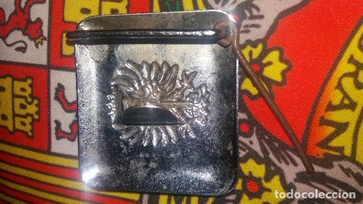 Militaria: Hebilla Ejercito espa&ntilde;a - Foto 2