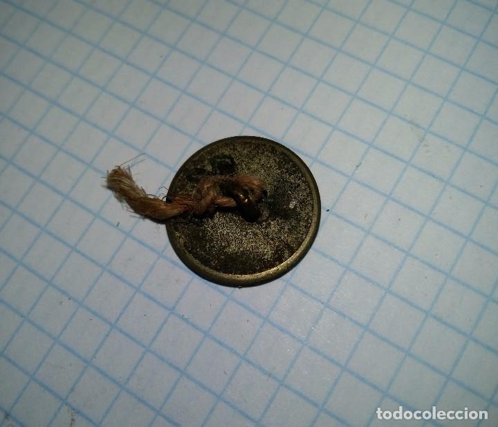 Militaria: Bot&oacute;n ATB, 15 mm - Foto 2