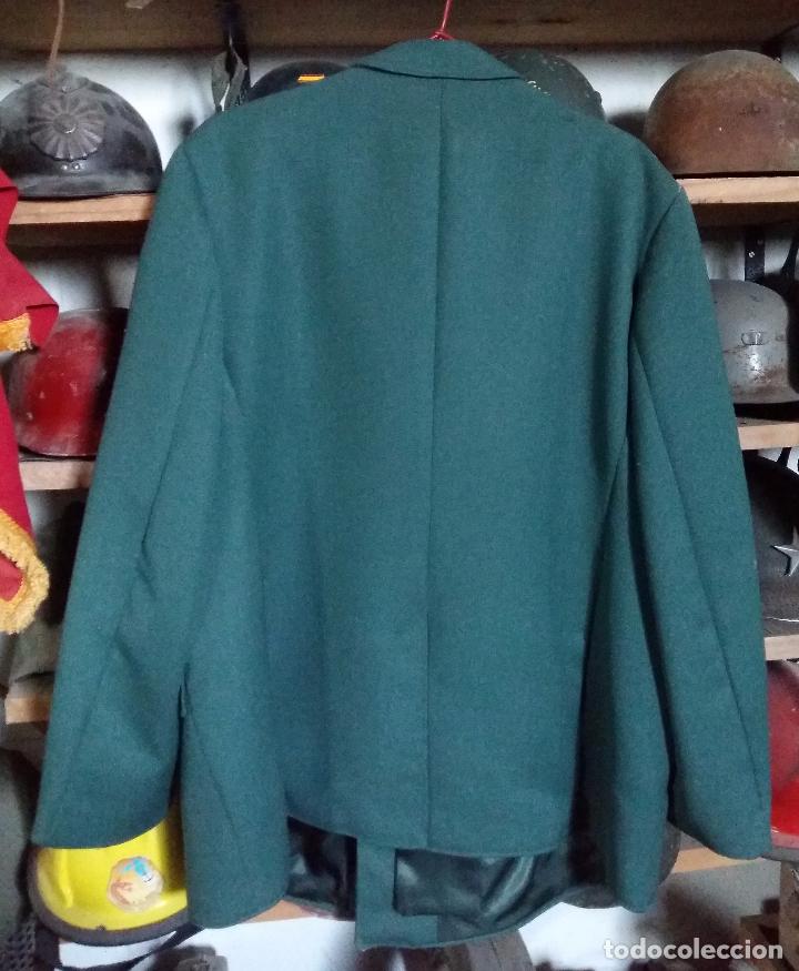 Militaria: Guerrera Polizei Essen actual - Foto 3