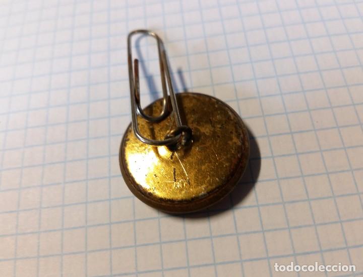 Militaria: Bot&oacute;n de Marina, 22 mm - Foto 2