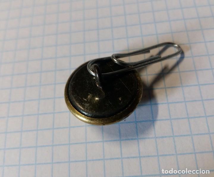Militaria: Bot&oacute;n de Marina, 18 mm - Foto 2