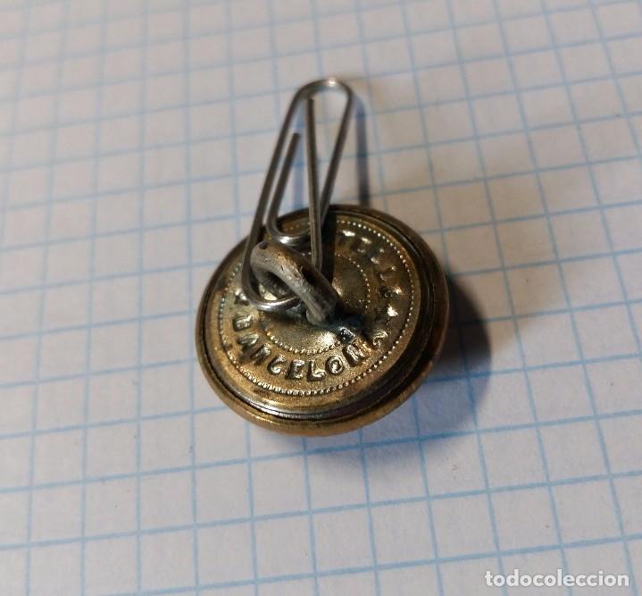 Militaria: Bot&oacute;n de Marina, 18 mm - Foto 2