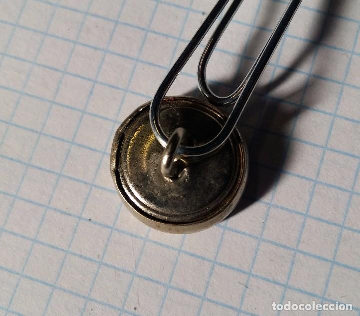 Militaria: Bot&oacute;n de la Generalitat, 14 mm - Foto 2