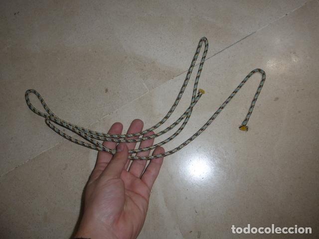 Militaria: ANTIGUO CORDON MILITAR A IDENTIFICAR - Foto 1