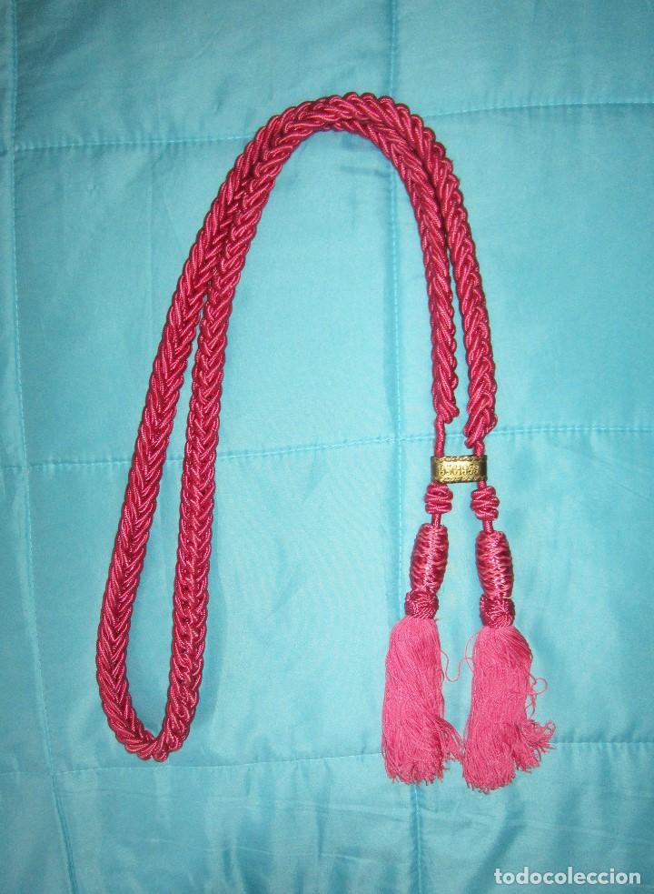 Militaria: CORDON DE LA VICTORIA. - Foto 1