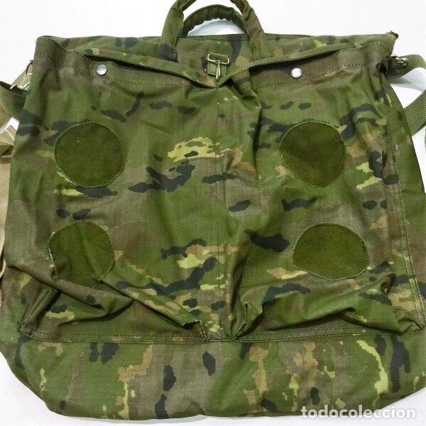 military pilot bolsa