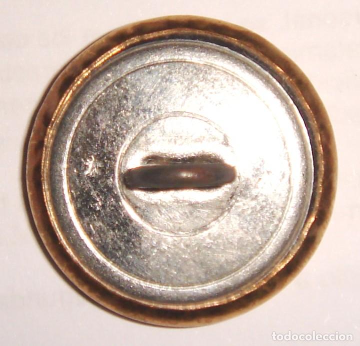 Militaria: boton del case republica - Foto 2