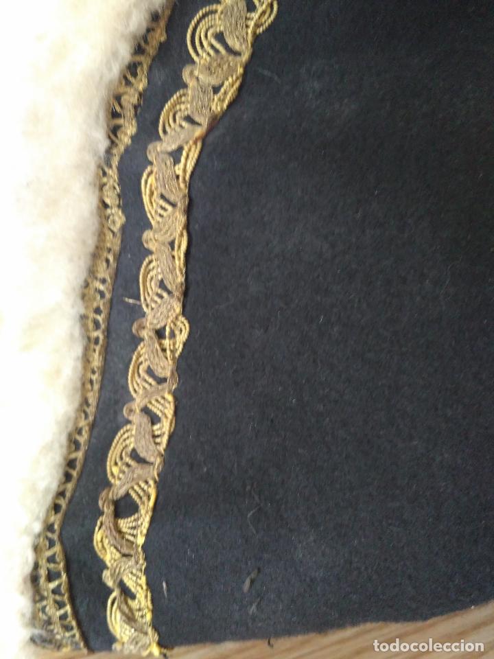 Militaria: BICORNIO - Foto 2