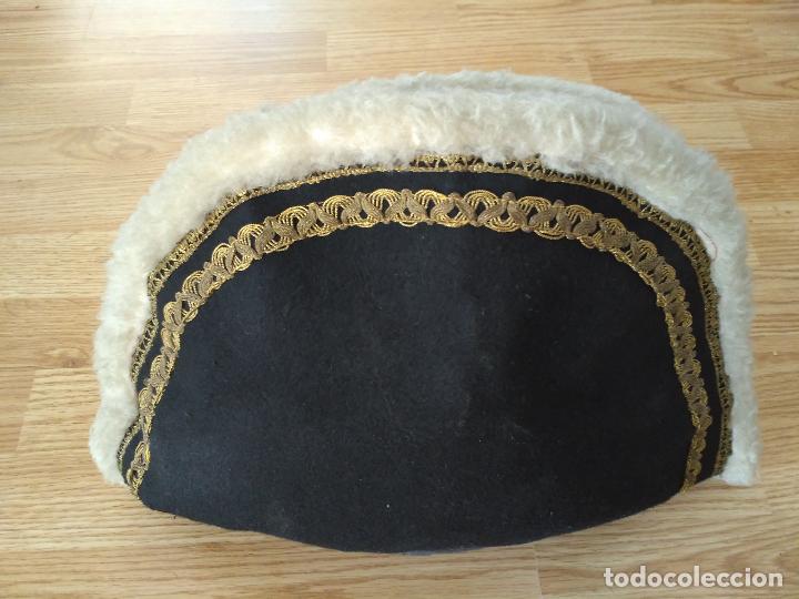 Militaria: BICORNIO - Foto 3