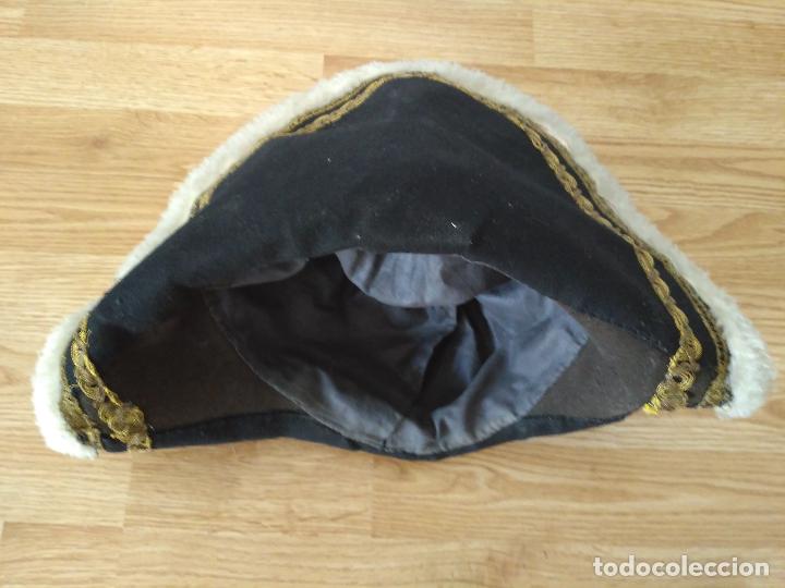 Militaria: BICORNIO - Foto 5