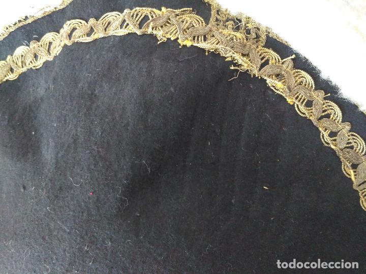 Militaria: BICORNIO - Foto 6
