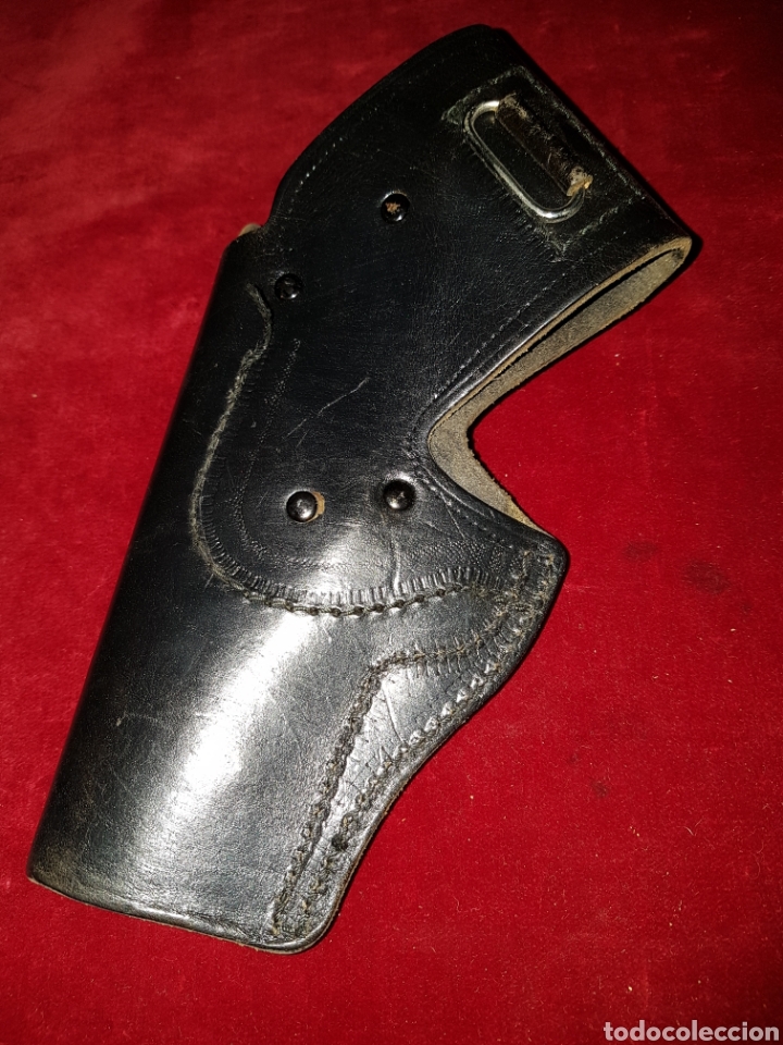 Militaria: Funda pistola - Foto 2