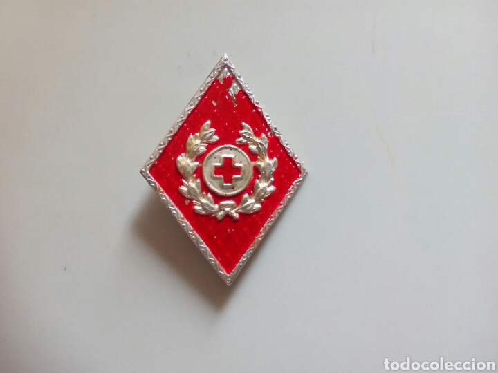 Militaria: ROMBO SANIDAD - Foto 1